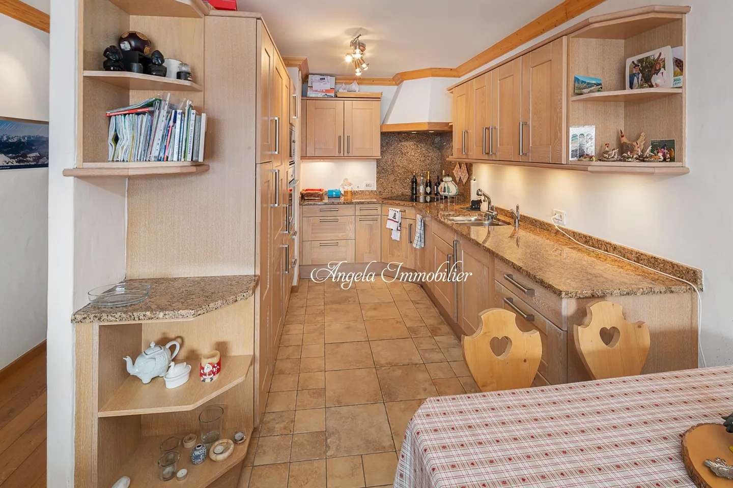 Appartamento ammobiliato in affitto - Foto 2 di 12