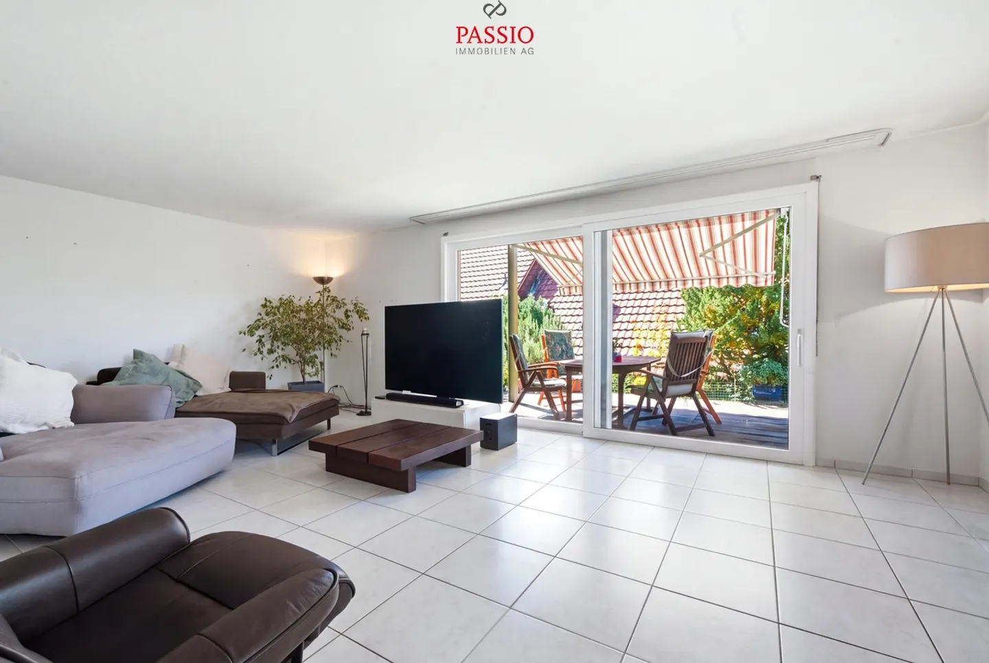 Idillio familiare con giardino e opzioni di spazio flessibili a Leuzigen - Foto 6 di 43