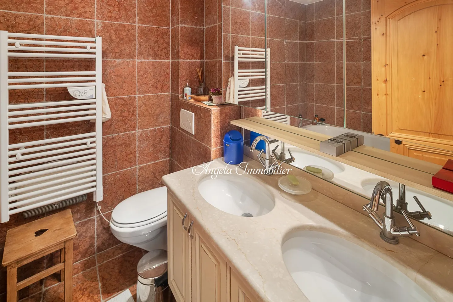 Appartamento ammobiliato in affitto - Foto 7 di 12