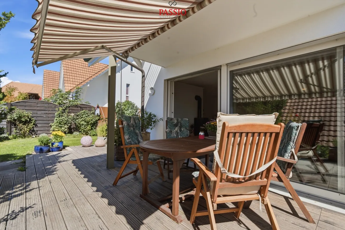 Idillio familiare con giardino e opzioni di spazio flessibili a Leuzigen - Foto 14 di 43