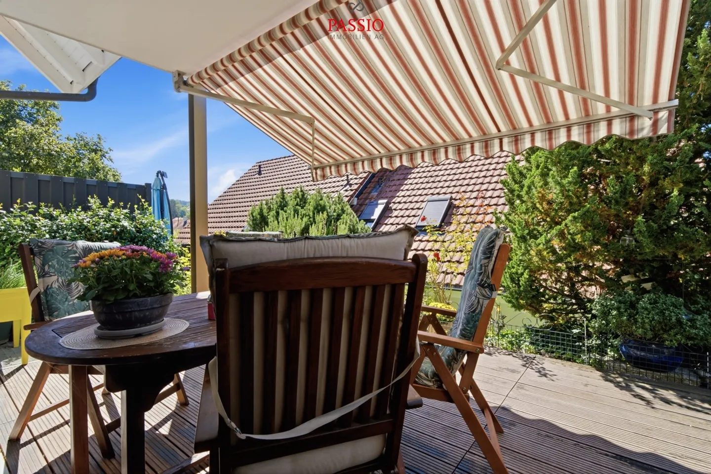 Idillio familiare con giardino e opzioni di spazio flessibili a Leuzigen - Foto 12 di 43