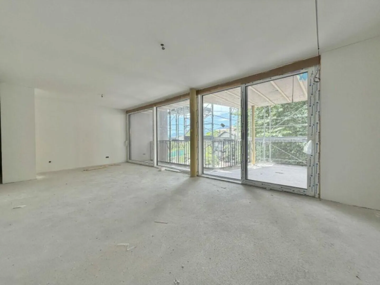 FOR SALE IN MINUSIO - 3.5 ROOM APARTMENT IN NEW BUILDING - Photo 6 of 11