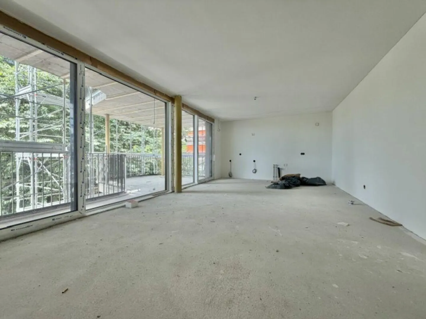 FOR SALE IN MINUSIO - 3.5 ROOM APARTMENT IN NEW BUILDING - Photo 7 of 11