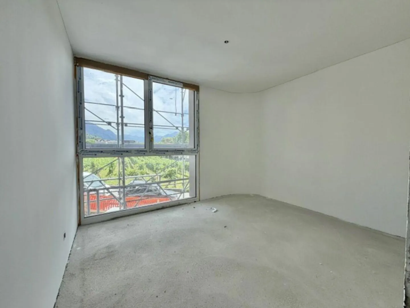 FOR SALE IN MINUSIO - 3.5 ROOM APARTMENT IN NEW BUILDING - Photo 9 of 11