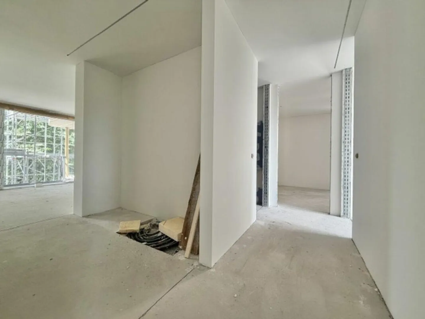 FOR SALE IN MINUSIO - 3.5 ROOM APARTMENT IN NEW BUILDING - Photo 10 of 11