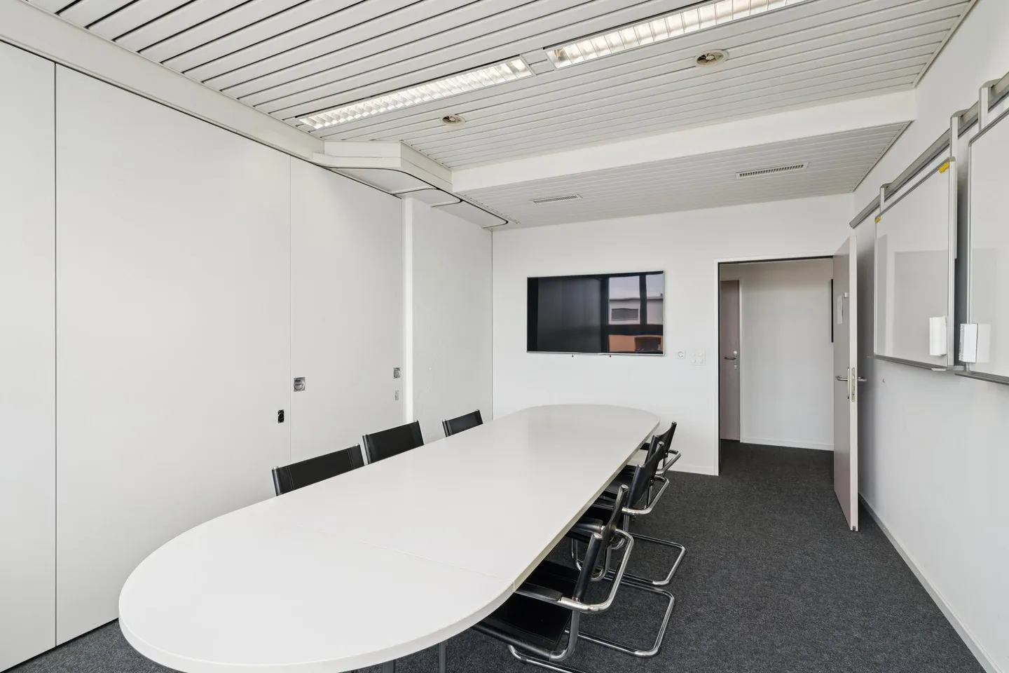 Bürofläche in Nänikon - Foto 6 von 7