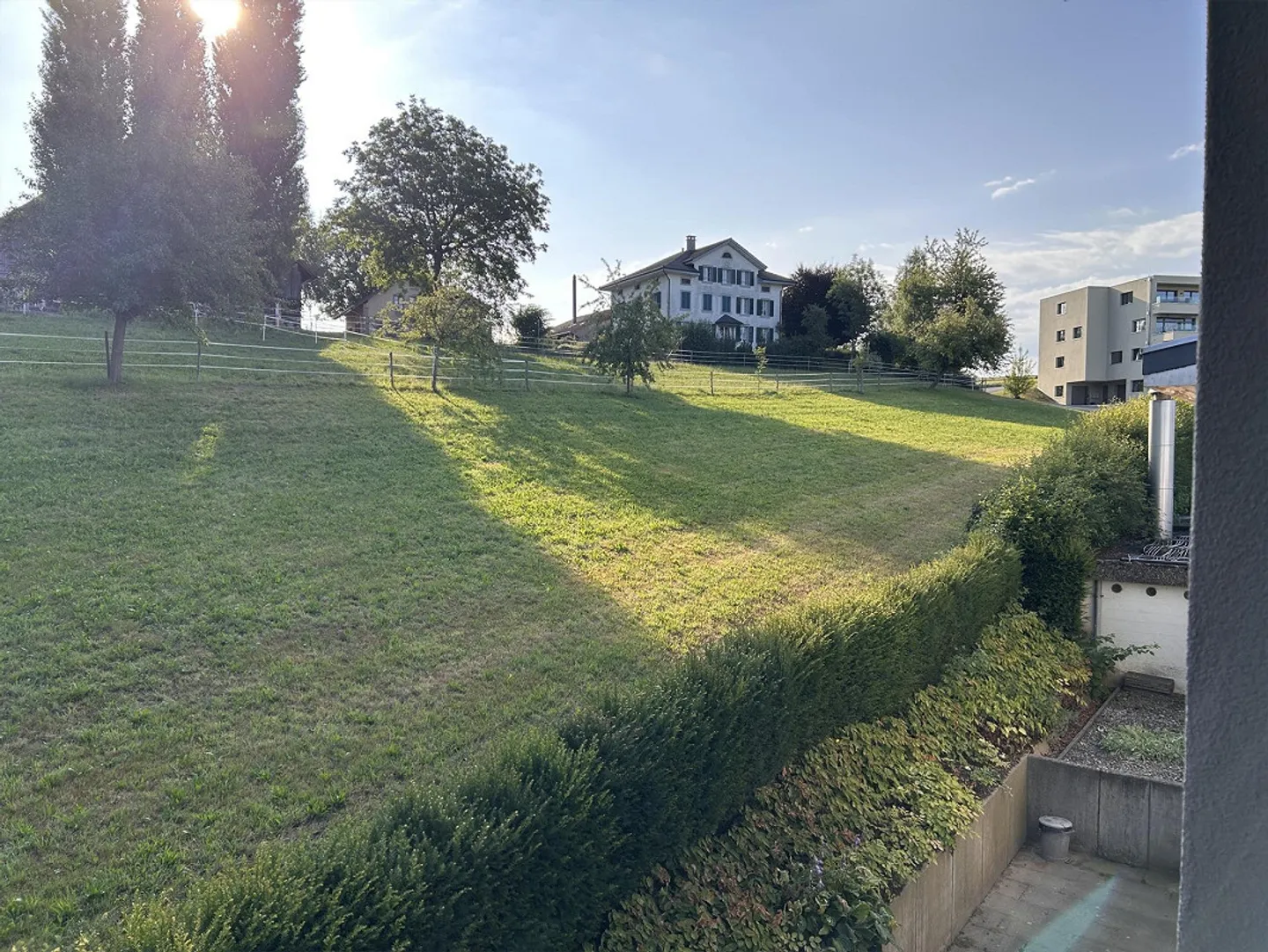 Appartement penthouse exclusif près du village dans une zone verte - Photo 20 sur 27