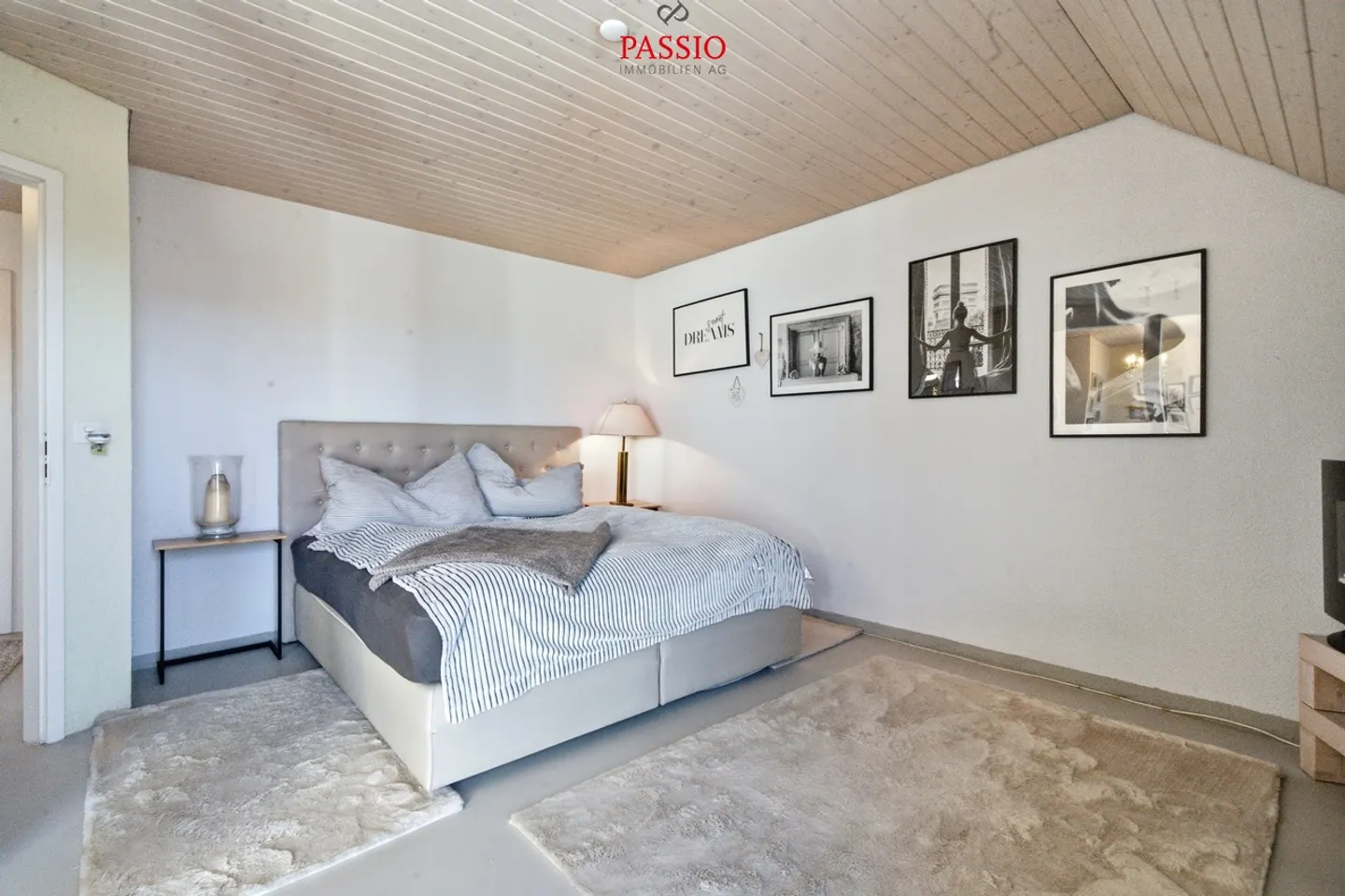 Idillio familiare con giardino e opzioni di spazio flessibili a Leuzigen - Foto 29 di 43