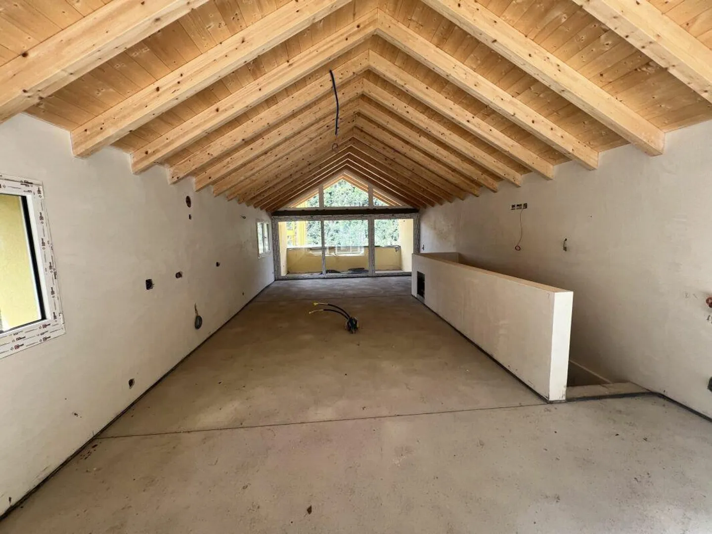 New construction "Due Case - Vogorno" (House B) - Photo 3 of 22
