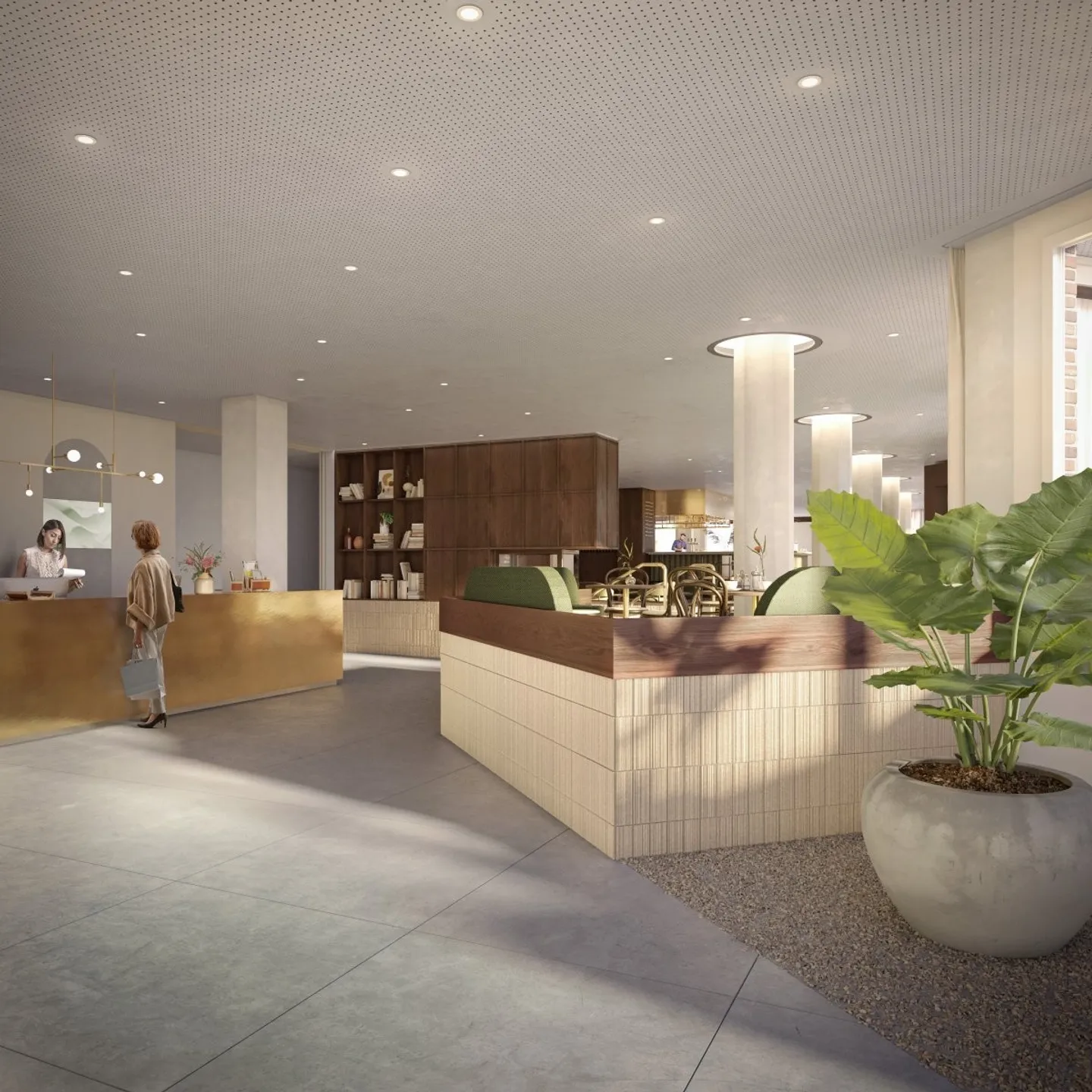 Commercial premises in prime location in Stein am Rhein - Photo 3 of 3