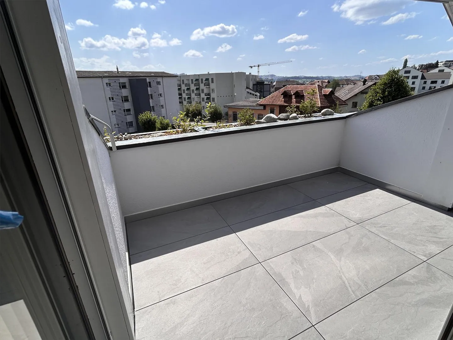 Appartement penthouse exclusif près du village dans une zone verte - Photo 21 sur 27