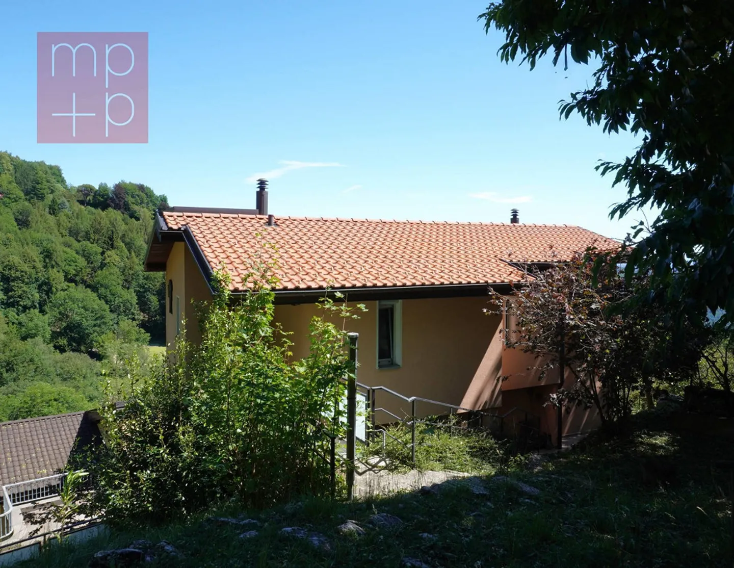 Einfamilienhaus - Sagno - Foto 2 von 8