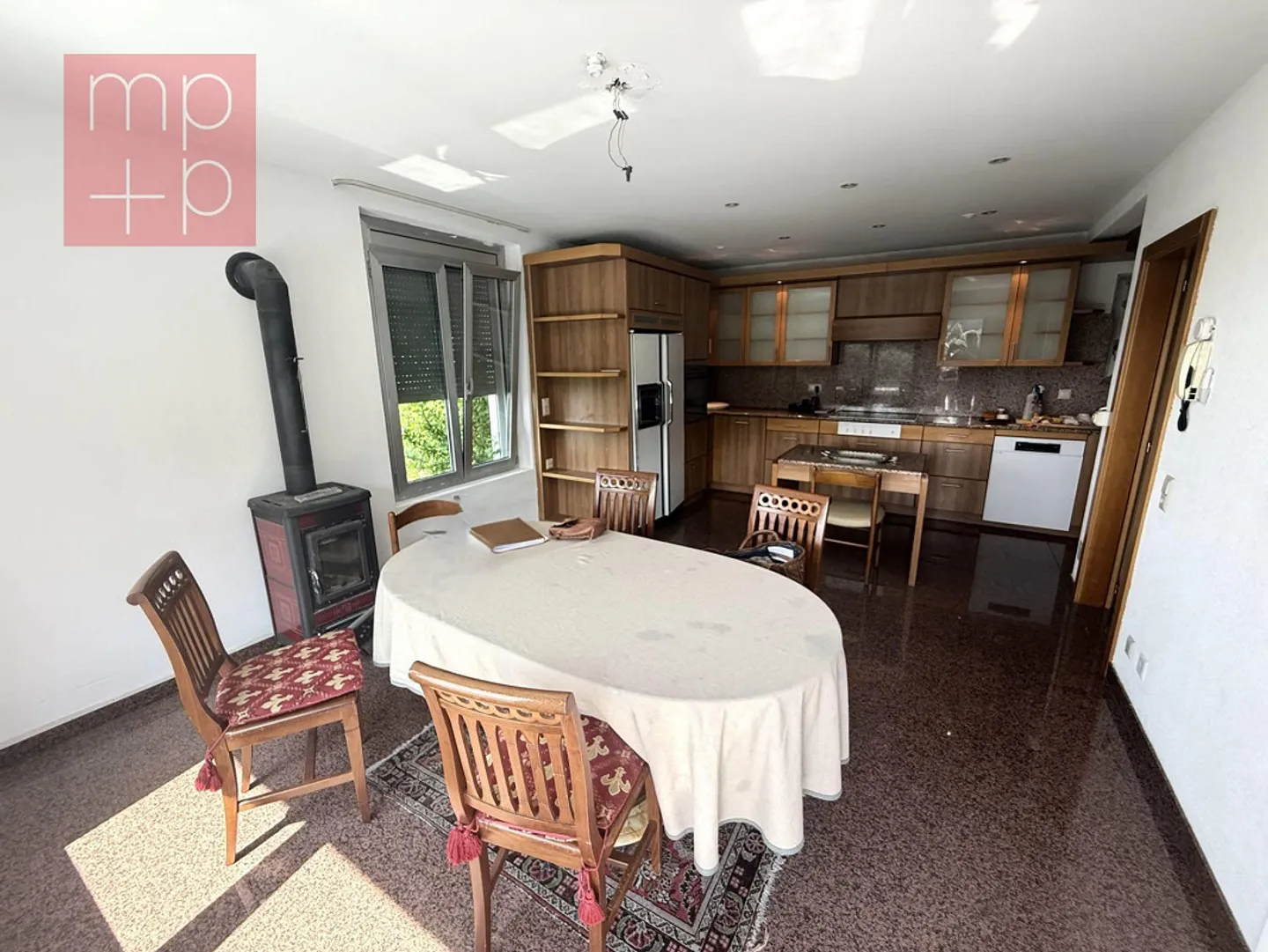 Einfamilienhaus - Sagno - Foto 4 von 8