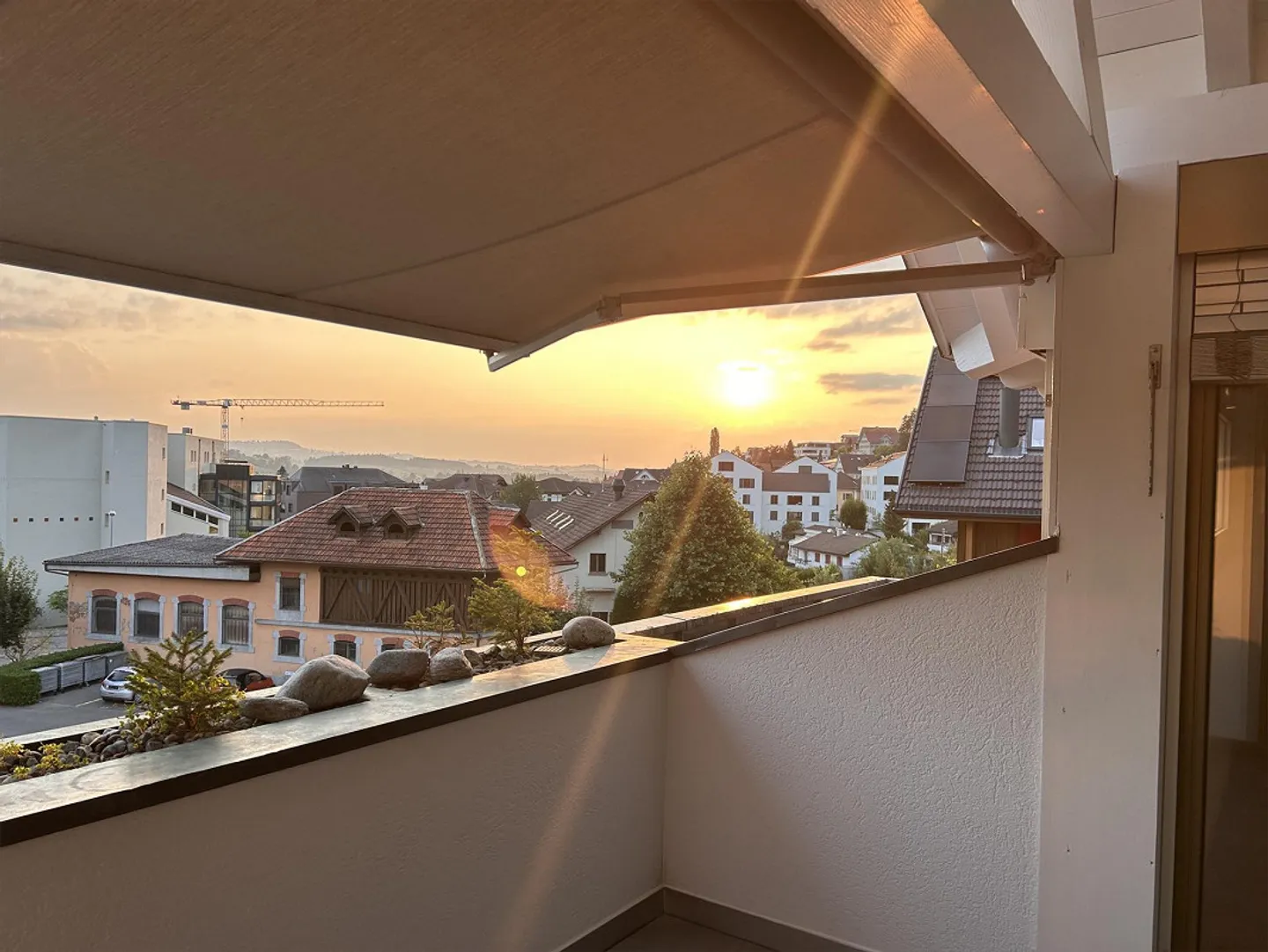 Appartement penthouse exclusif près du village dans une zone verte - Photo 22 sur 27