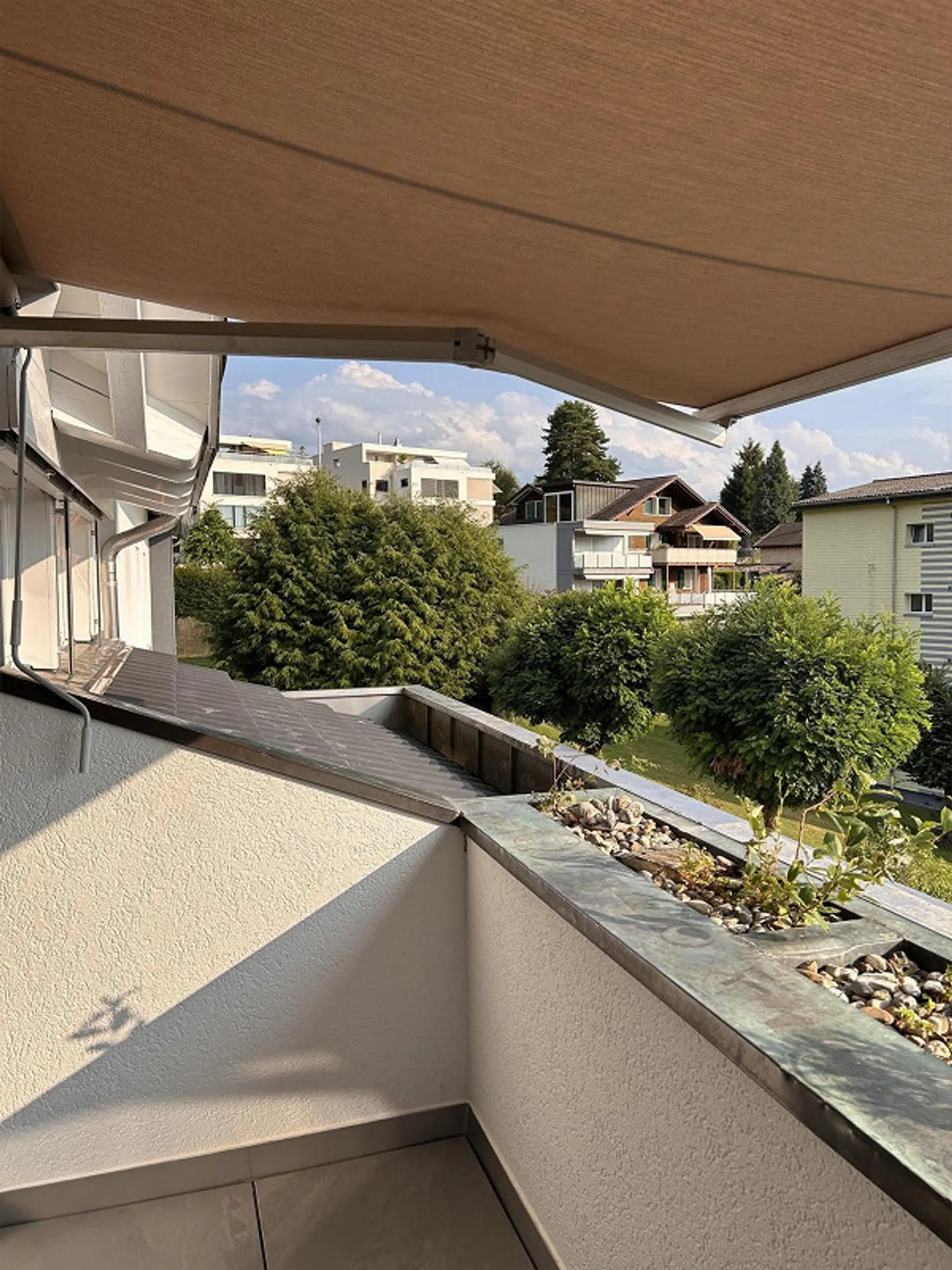 Appartement penthouse exclusif près du village dans une zone verte - Photo 23 sur 27