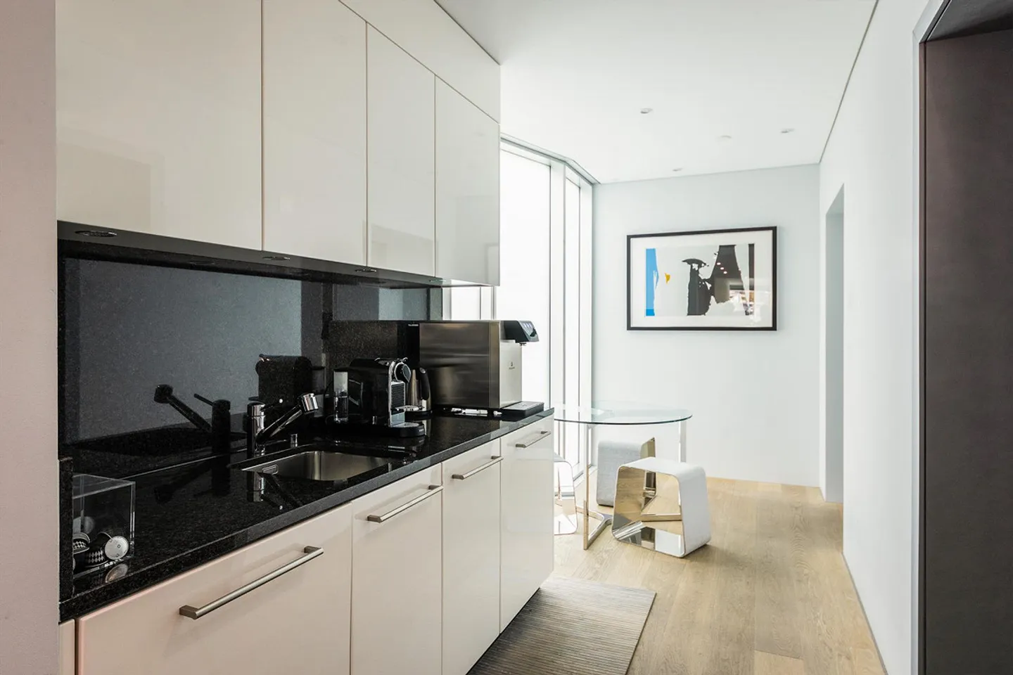 Büro mit Seeblick - Foto 10 von 10