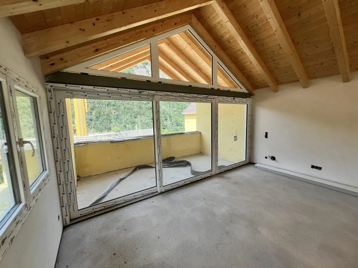 New construction "Due Case - Vogorno" (House B) - Photo 5 of 22
