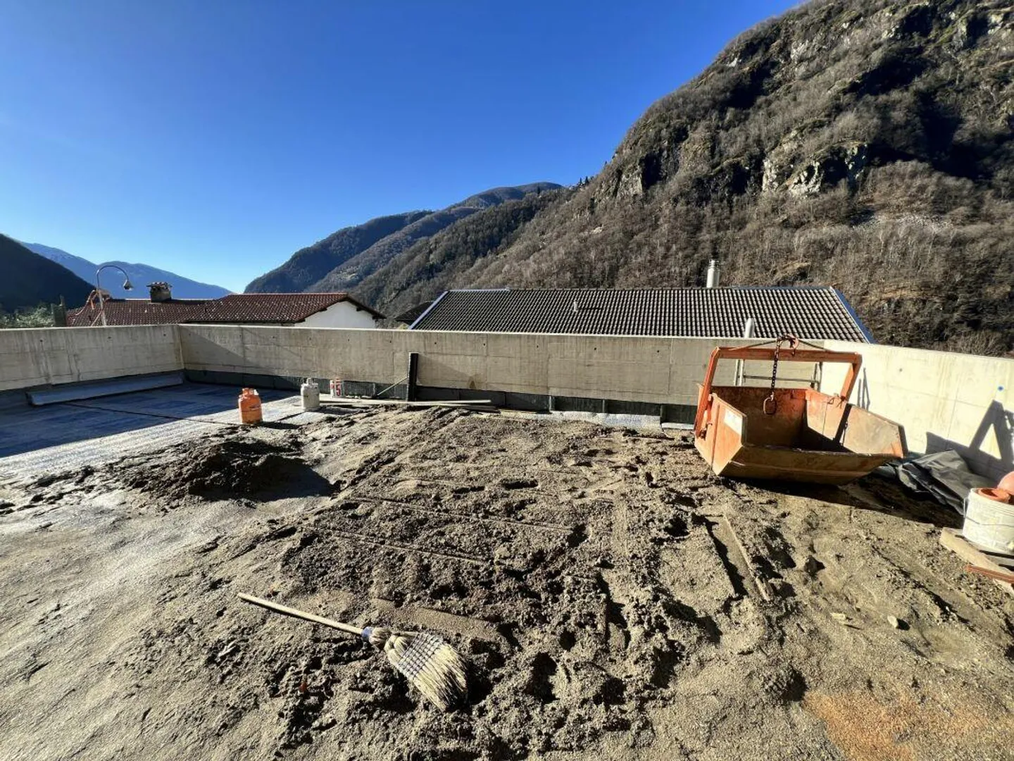 New construction "Due Case - Vogorno" (House B) - Photo 11 of 22