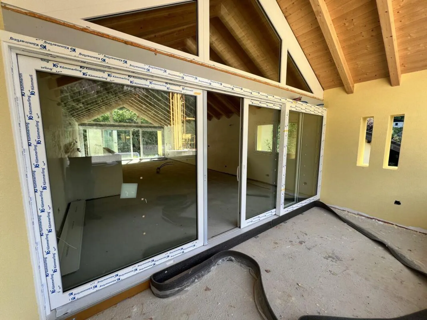 New construction "Due Case - Vogorno" (House B) - Photo 9 of 22