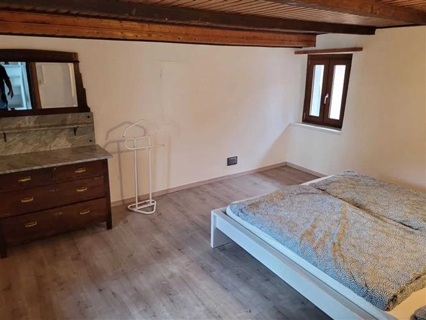 Casa singola in affitto - Foto 4 di 5