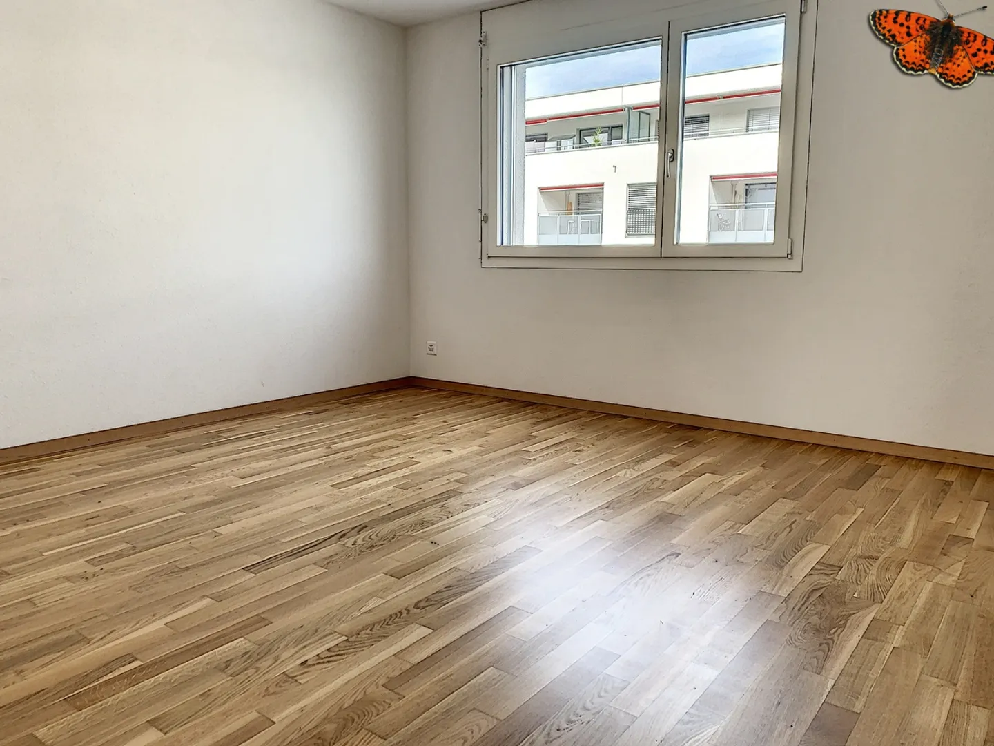 4 ½ ROOMS - Close to all amenities - Photo 6 of 11