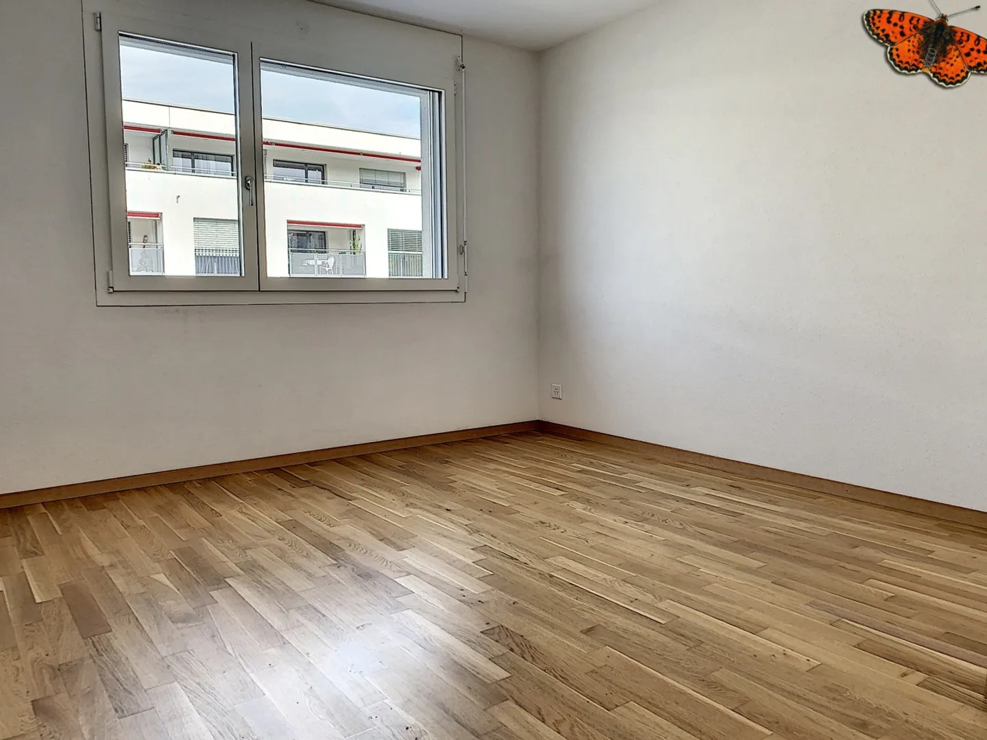 4 ½ ROOMS - Close to all amenities - Photo 7 of 11