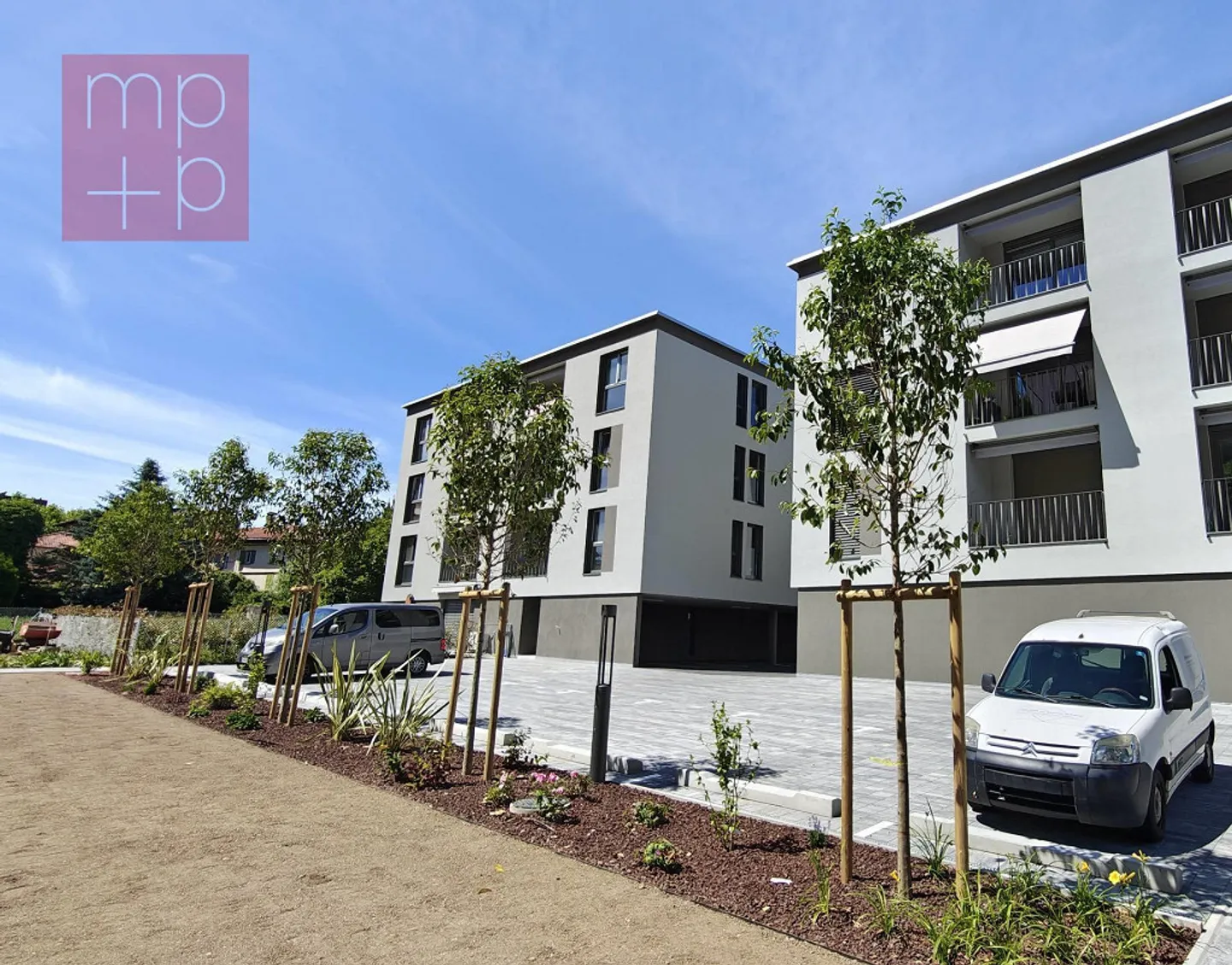 Apartment - Stabio - Photo 3 of 8