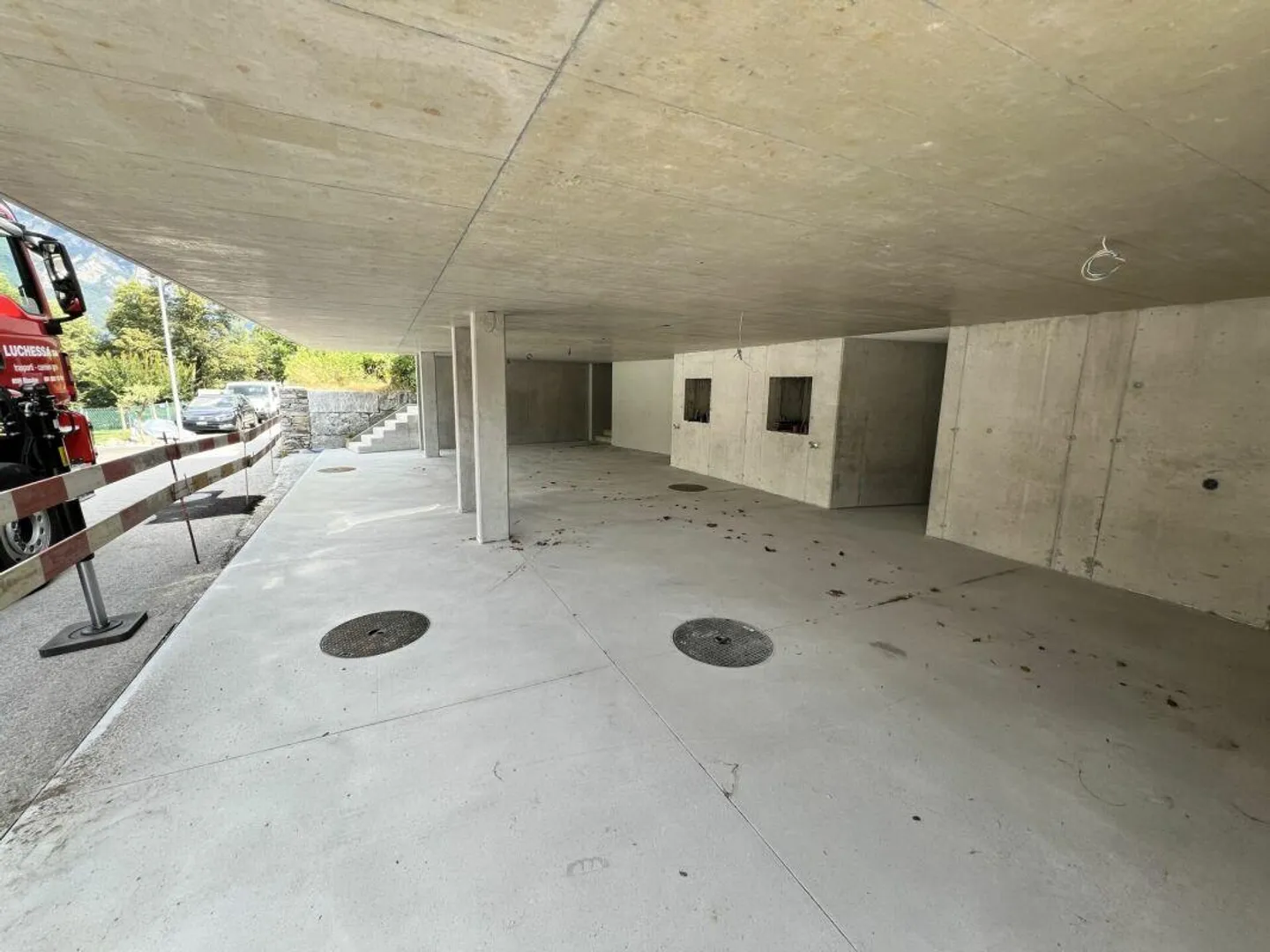 New construction "Due Case - Vogorno" (House B) - Photo 19 of 22
