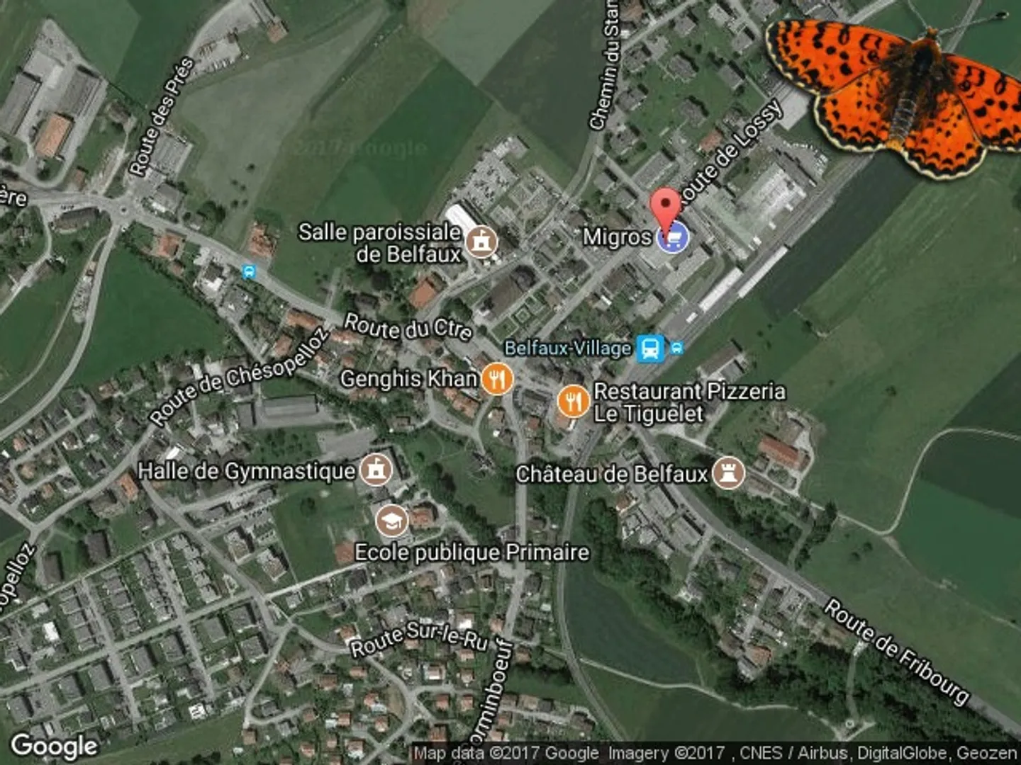 4 ½ ROOMS - Close to all amenities - Photo 11 of 11