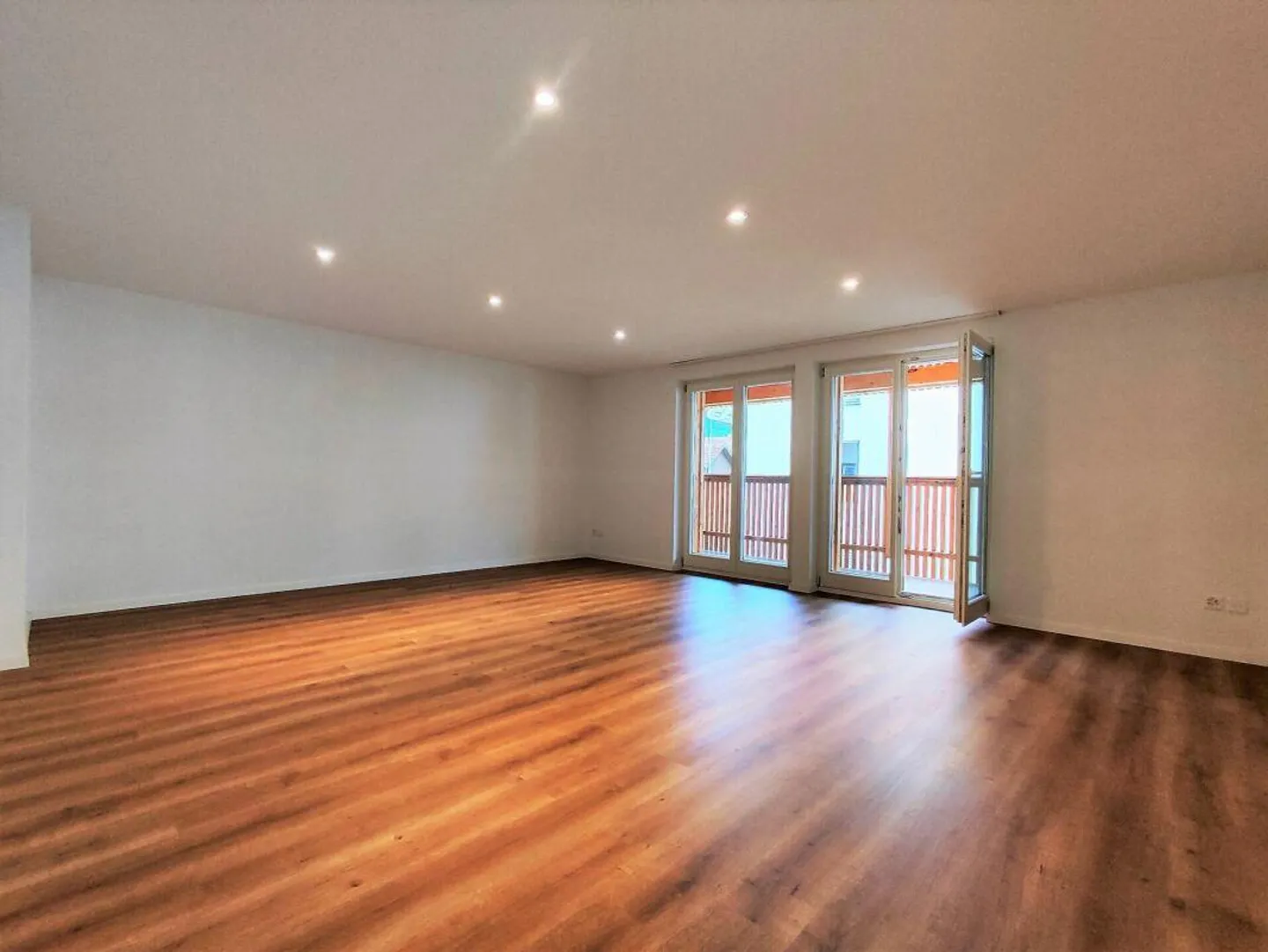 Appartement à louer - Photo 2 sur 7