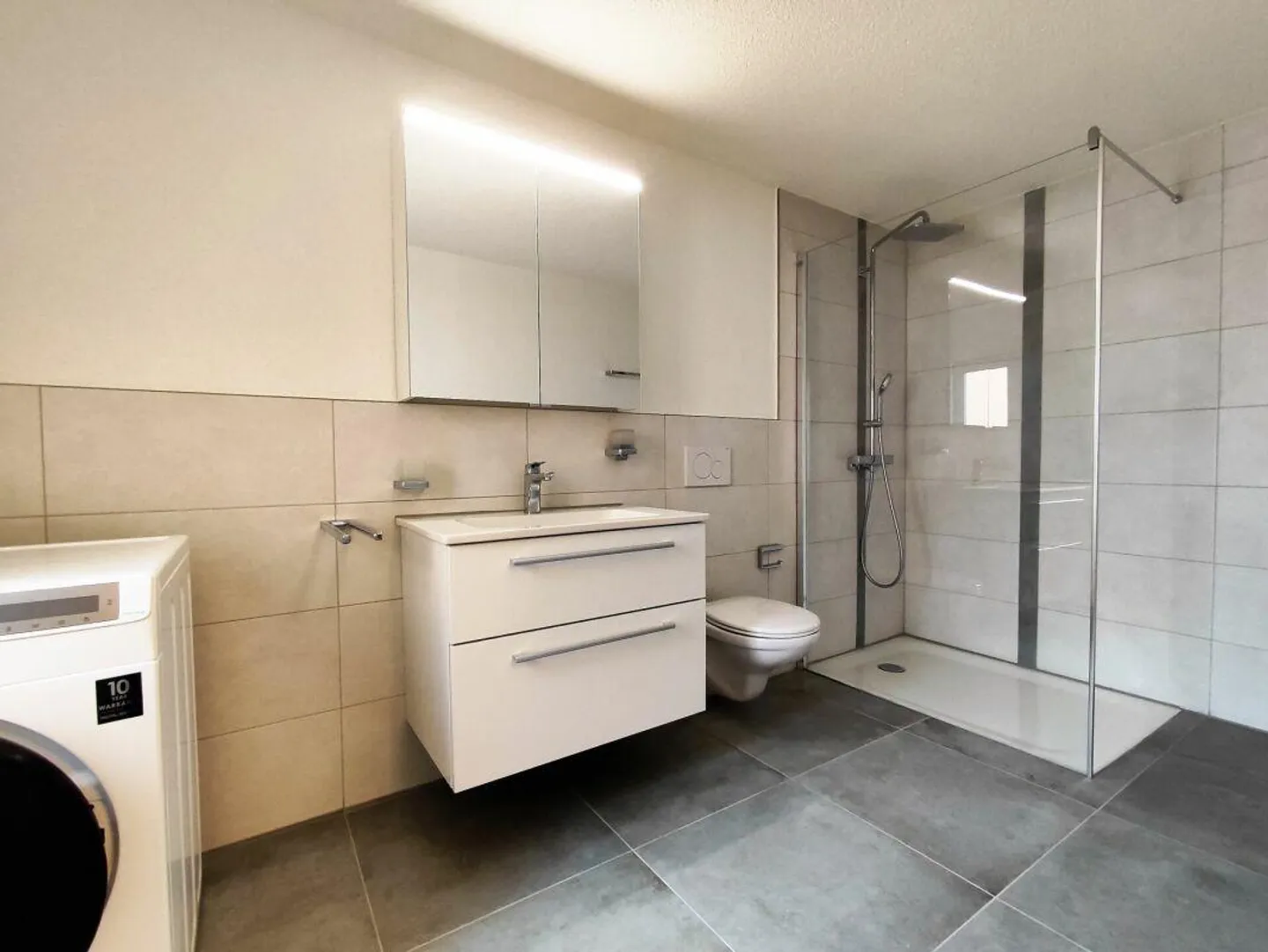 Appartement à louer - Photo 6 sur 7