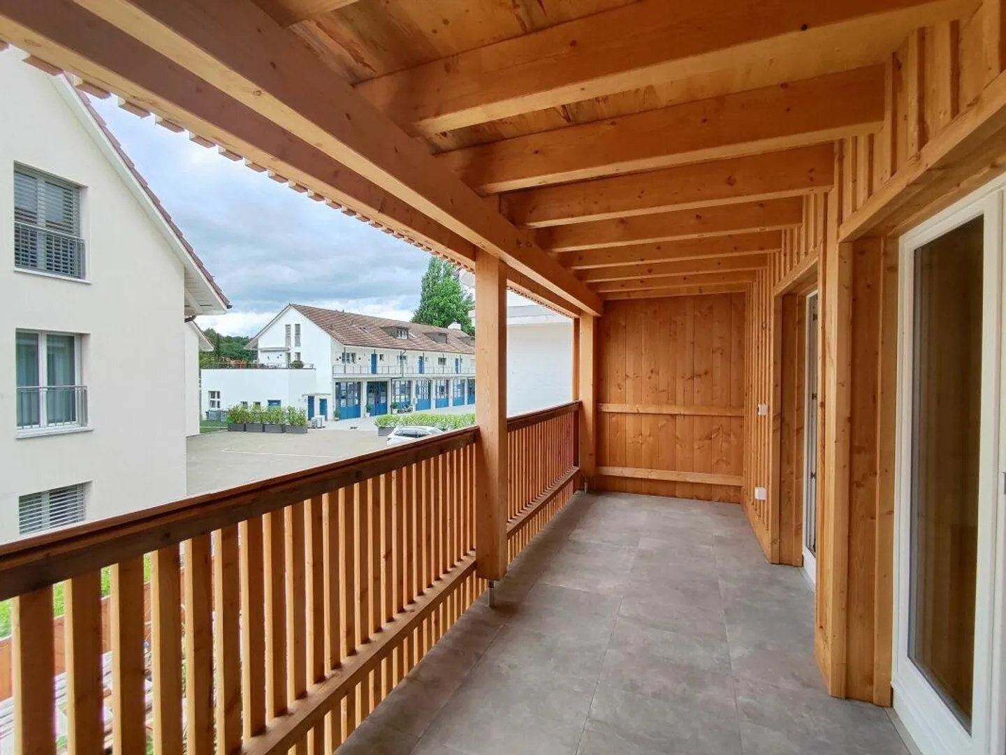 Appartement à louer - Photo 7 sur 7