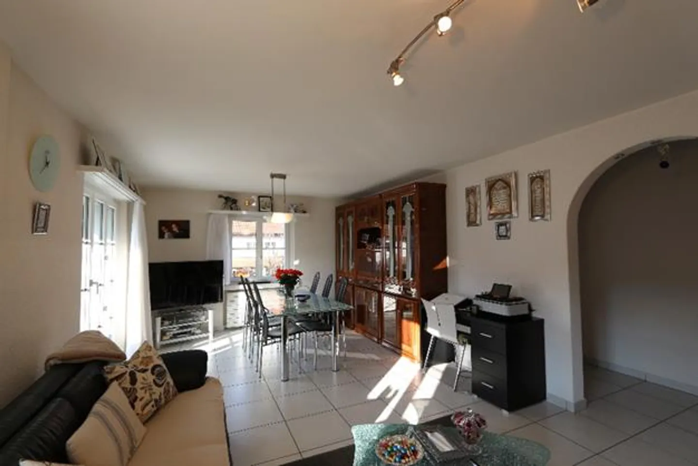 Appartement 3.5 pièces - Photo 2 sur 9