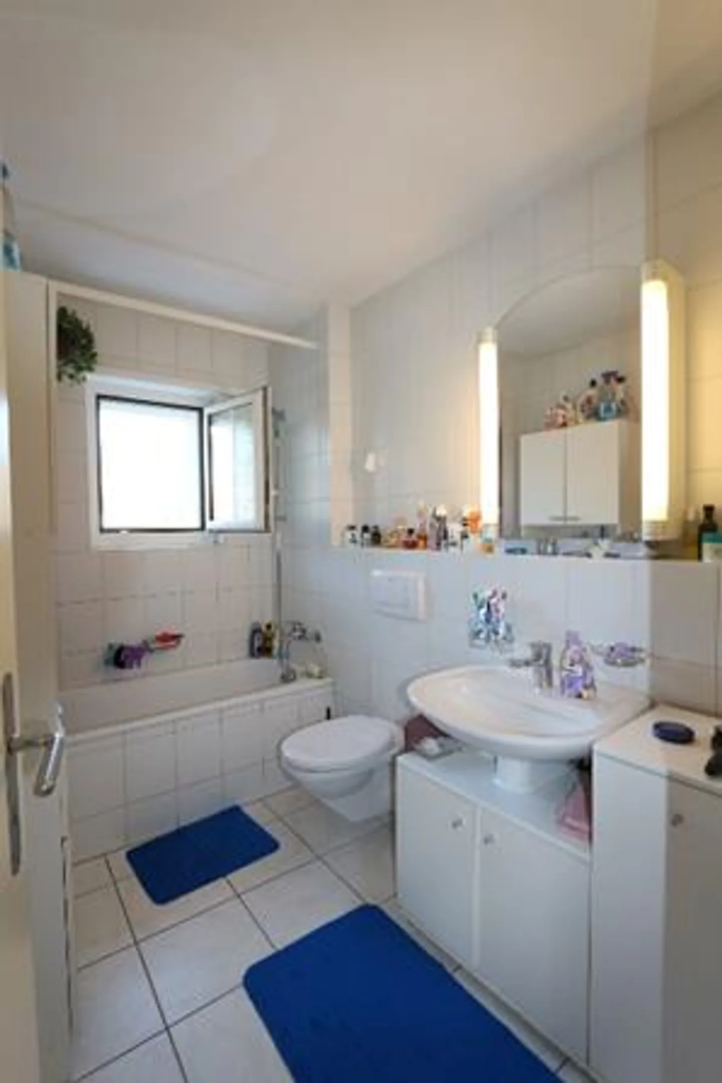 Appartement 3.5 pièces - Photo 4 sur 9