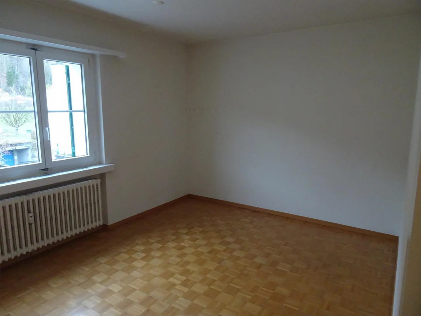 Appartement 3.5 pièces - Photo 5 sur 9