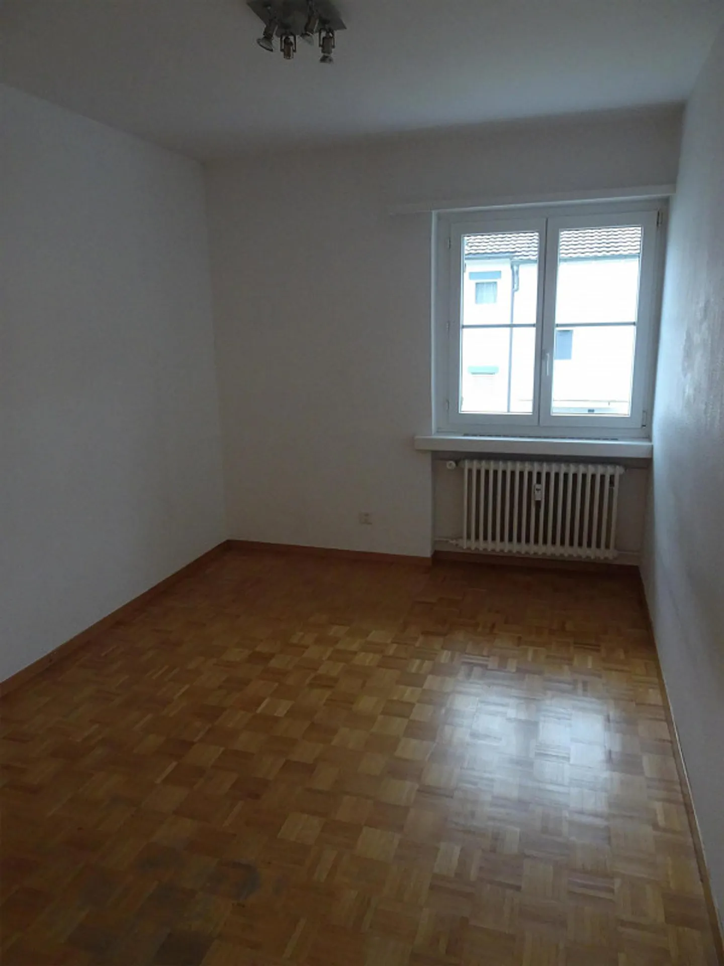 Appartement 3.5 pièces - Photo 6 sur 9