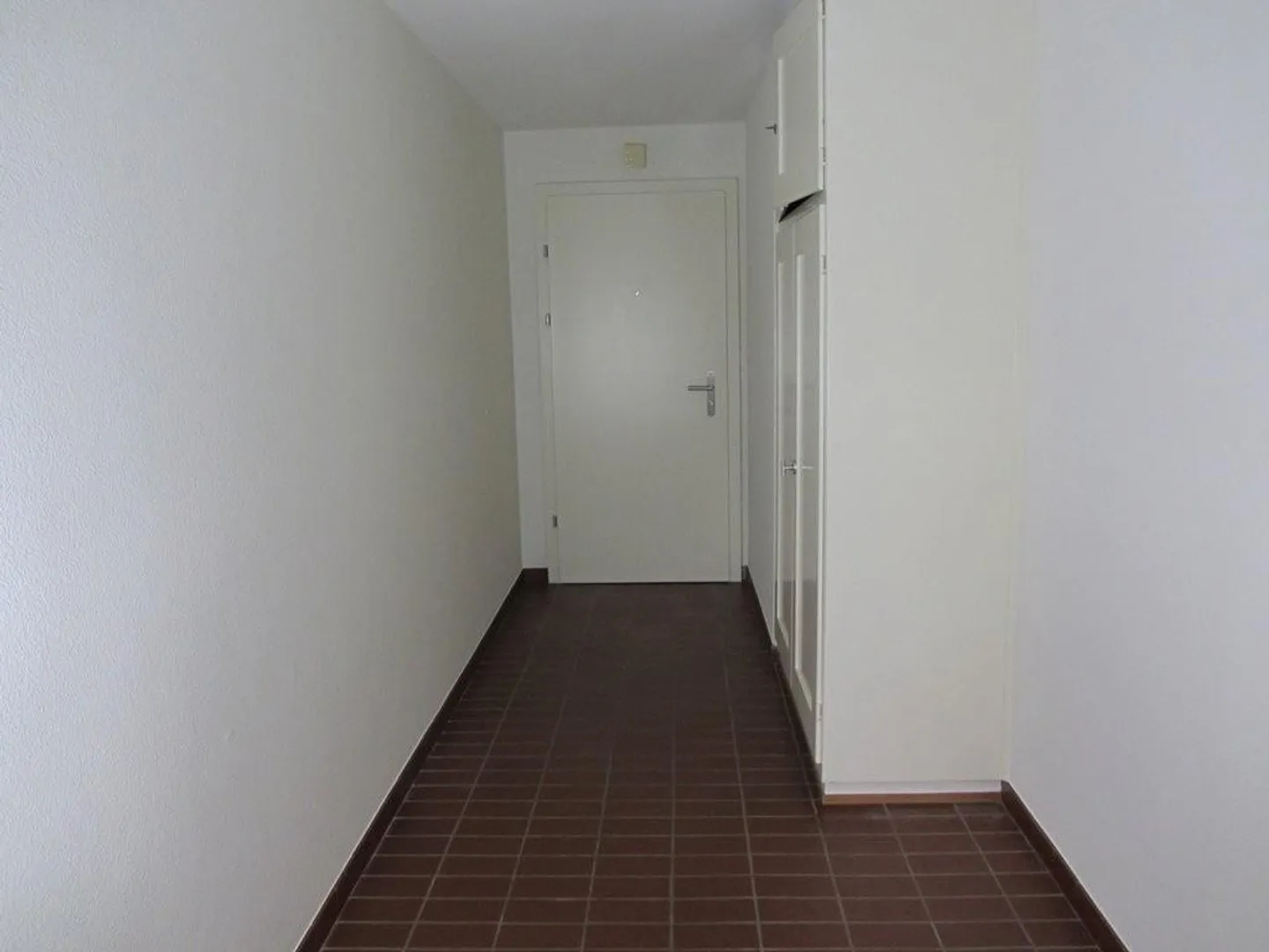 Appartamento attraente con 3 stanze e ampio balcone - Foto 9 di 10