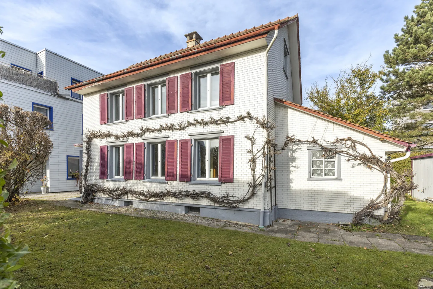 Ici commence votre projet : Une maison que vous créez vous-même - Photo 1 sur 10