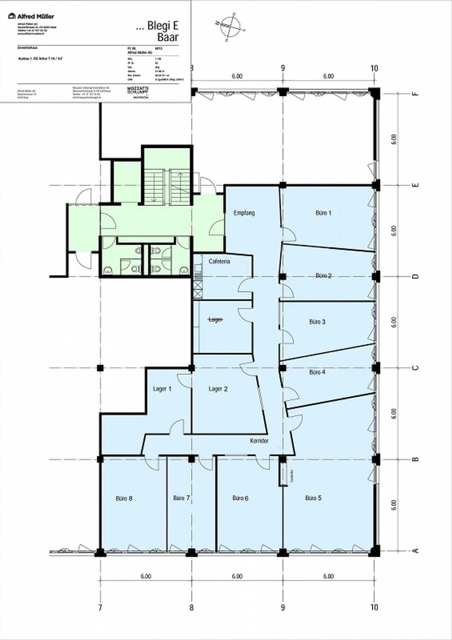 Move in, get started, feel good - fully equipped individual offices in ... - Photo 5 of 5