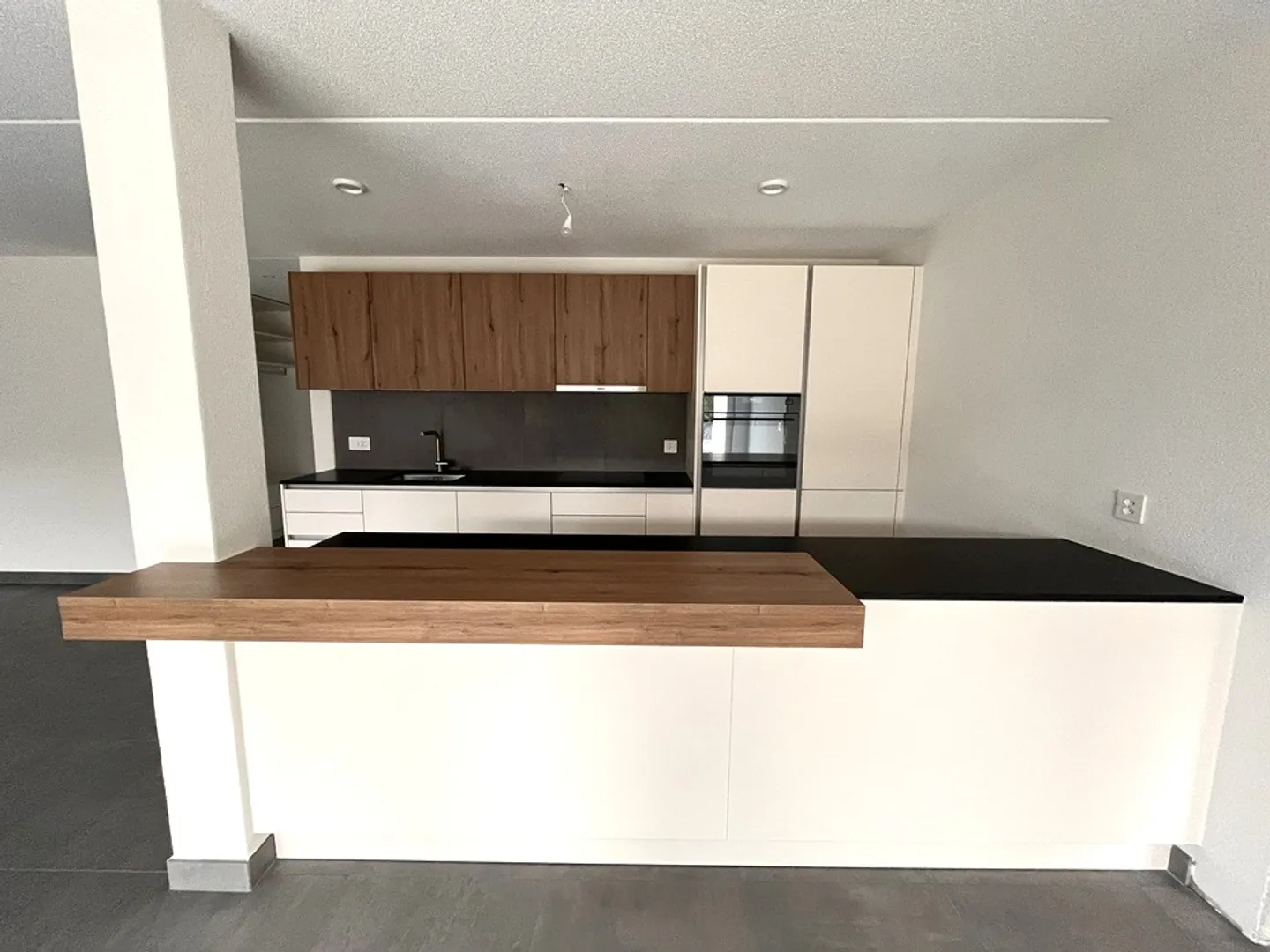 Appartement 4.5 pièces - Photo 1 sur 8