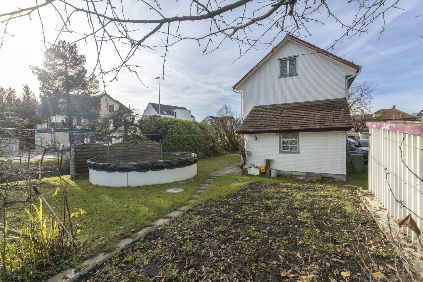 Ici commence votre projet : Une maison que vous créez vous-même - Photo 10 sur 10