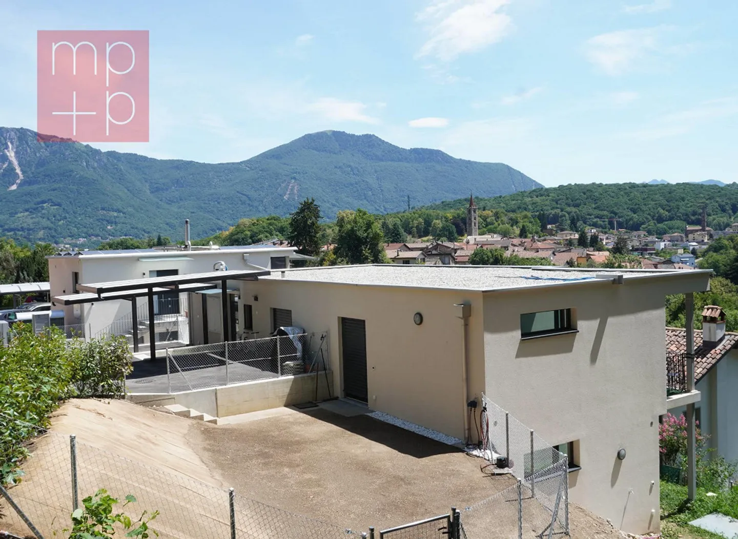 Appartamento moderno a Sala Capriasca - Foto 2 di 8