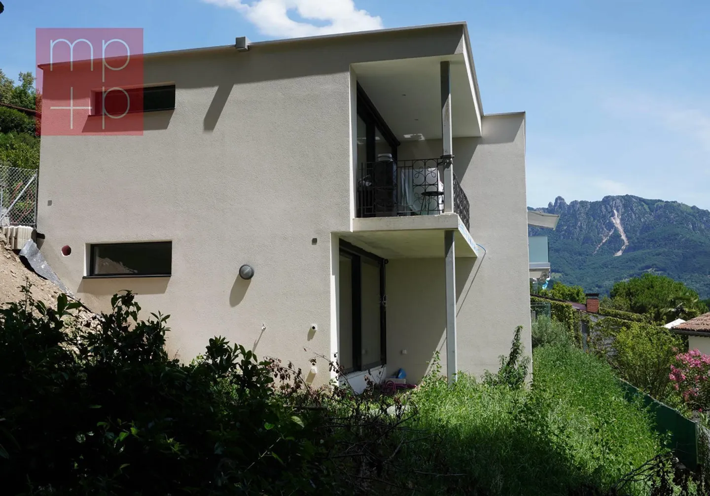 Appartamento moderno a Sala Capriasca - Foto 3 di 8