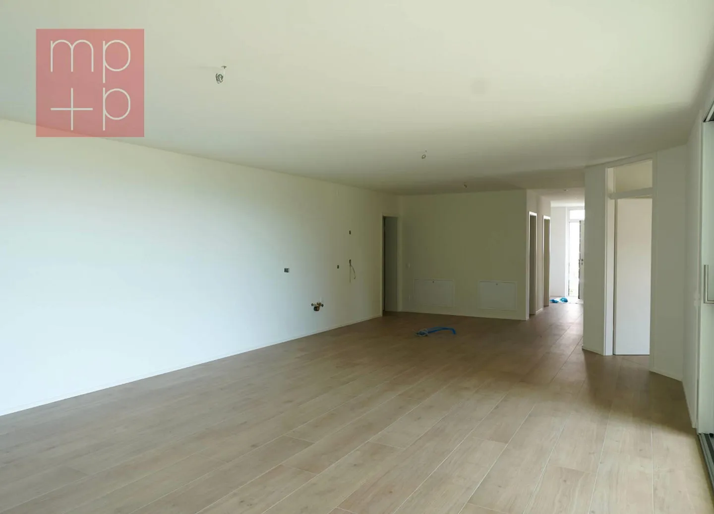 Appartamento moderno a Sala Capriasca - Foto 6 di 8