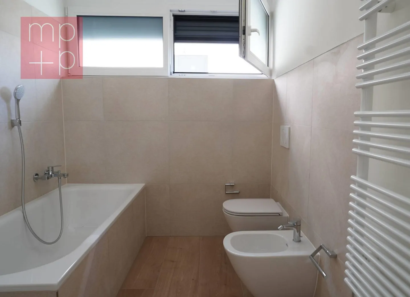Appartamento moderno a Sala Capriasca - Foto 7 di 8