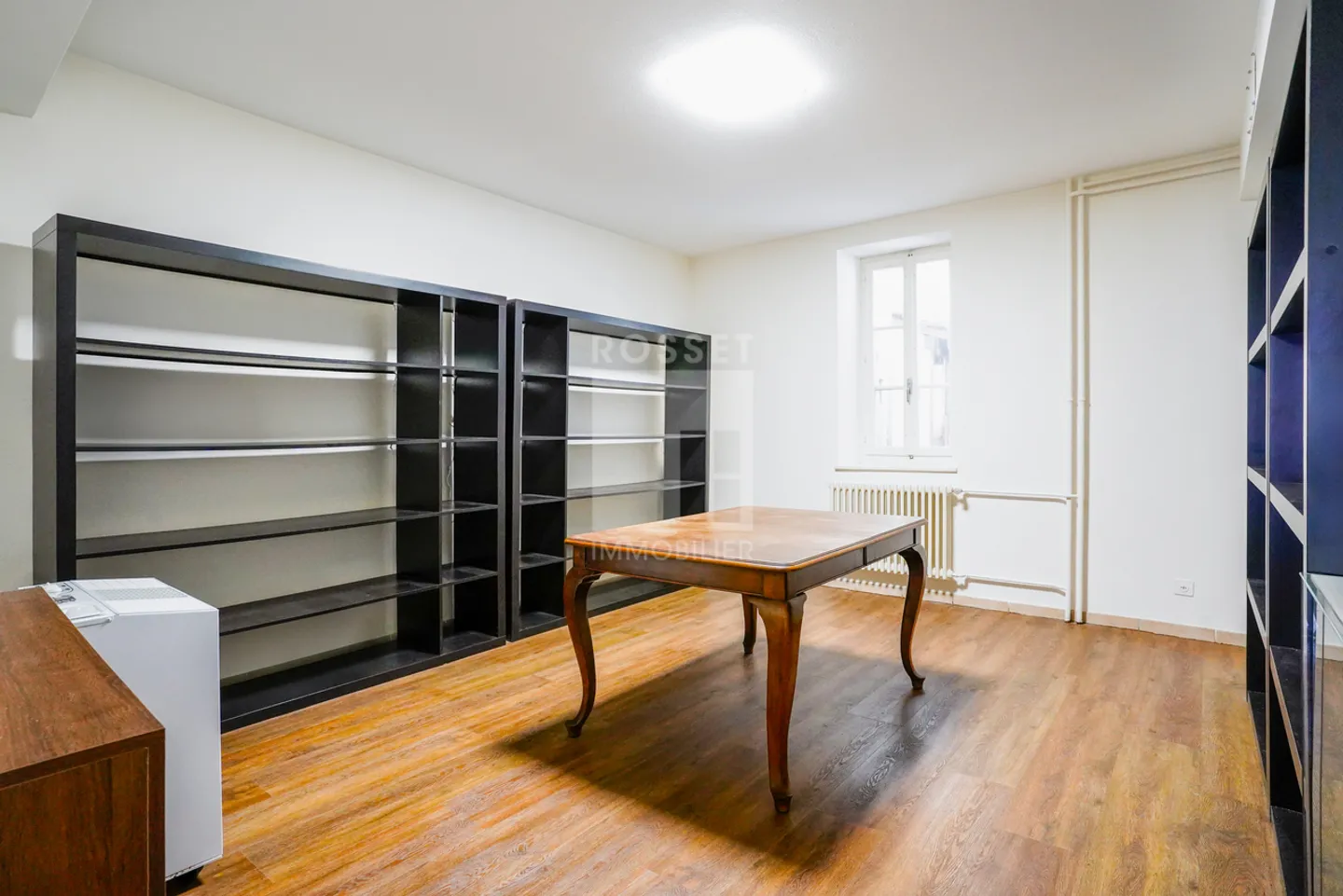 Arcade of approx. 39 m² on the ground floor - Photo 4 of 5