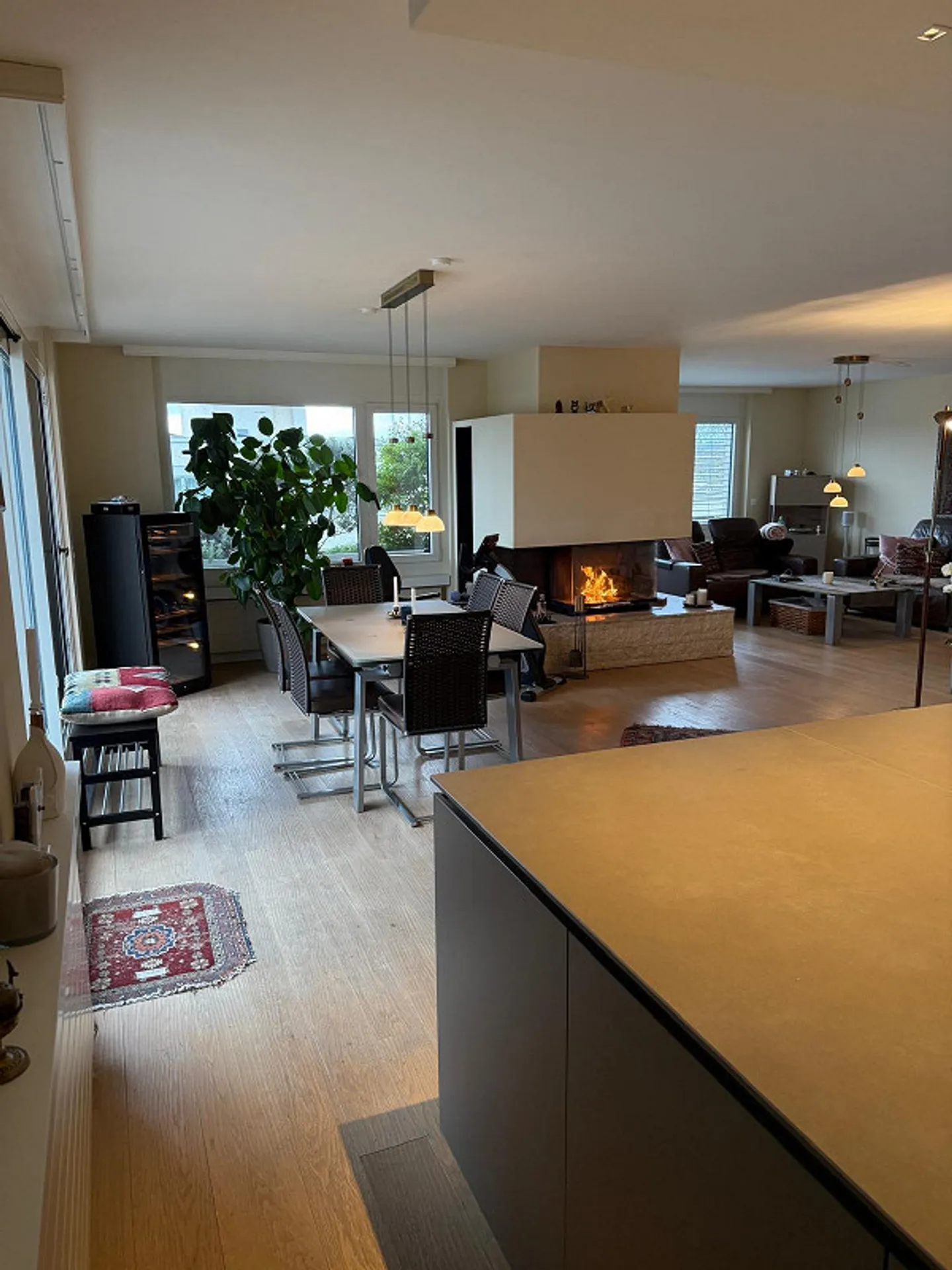 Exklusive Wohnung mit Dachgarten - Foto 4 von 5