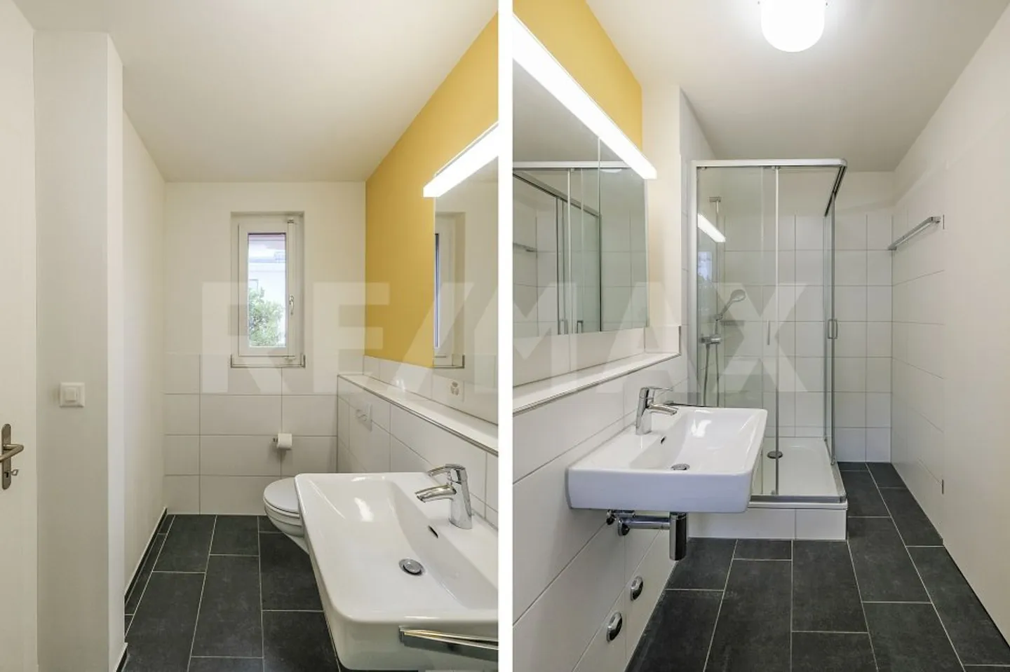 Appartement en duplex unique et exceptionnel de 4,5 pièces dans un ancien bâtiment d'imprimerie - Photo 4 sur 13