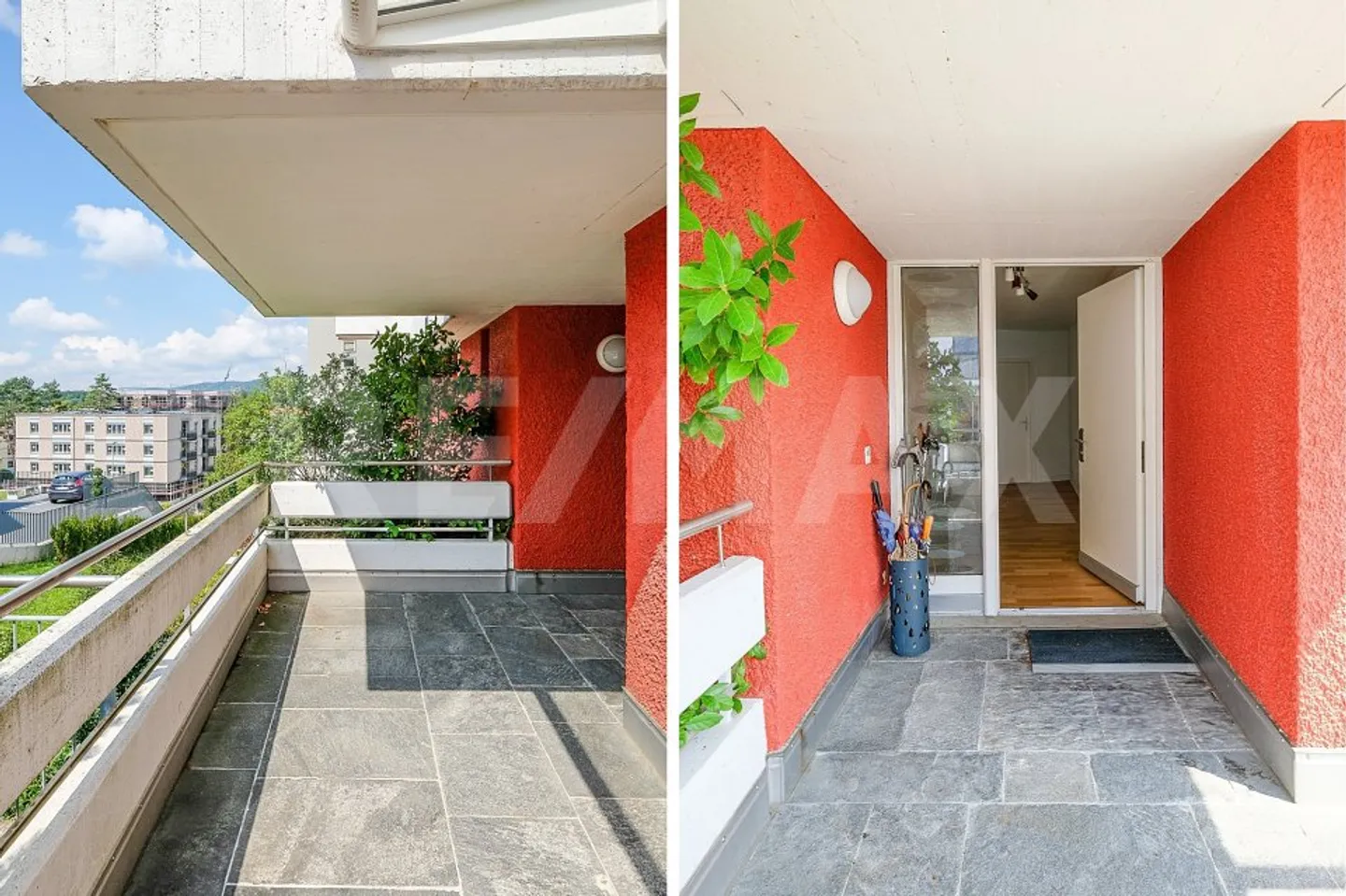 Appartement en duplex unique et exceptionnel de 4,5 pièces dans un ancien bâtiment d'imprimerie - Photo 2 sur 13