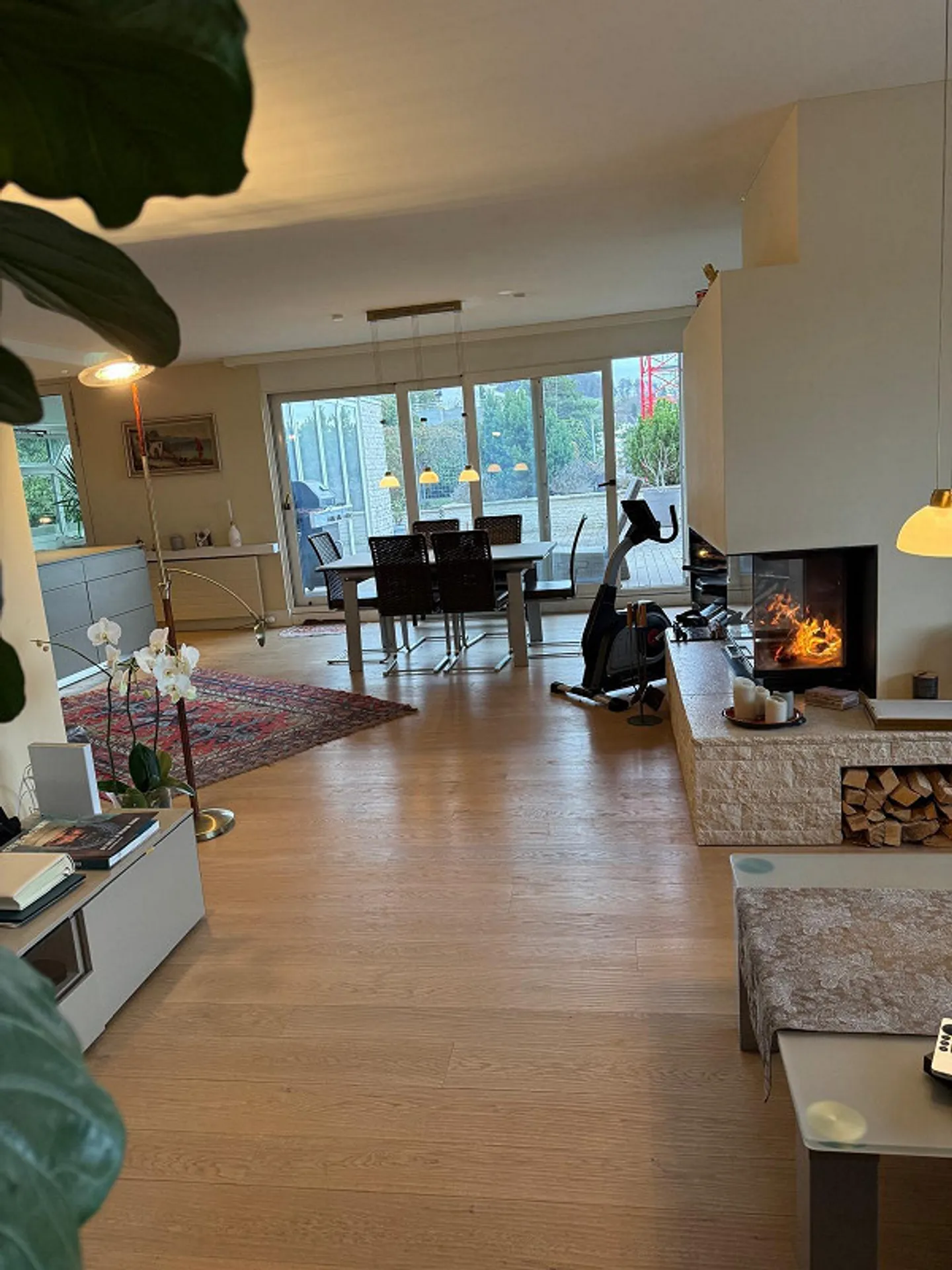 Exklusive Wohnung mit Dachgarten - Foto 5 von 5